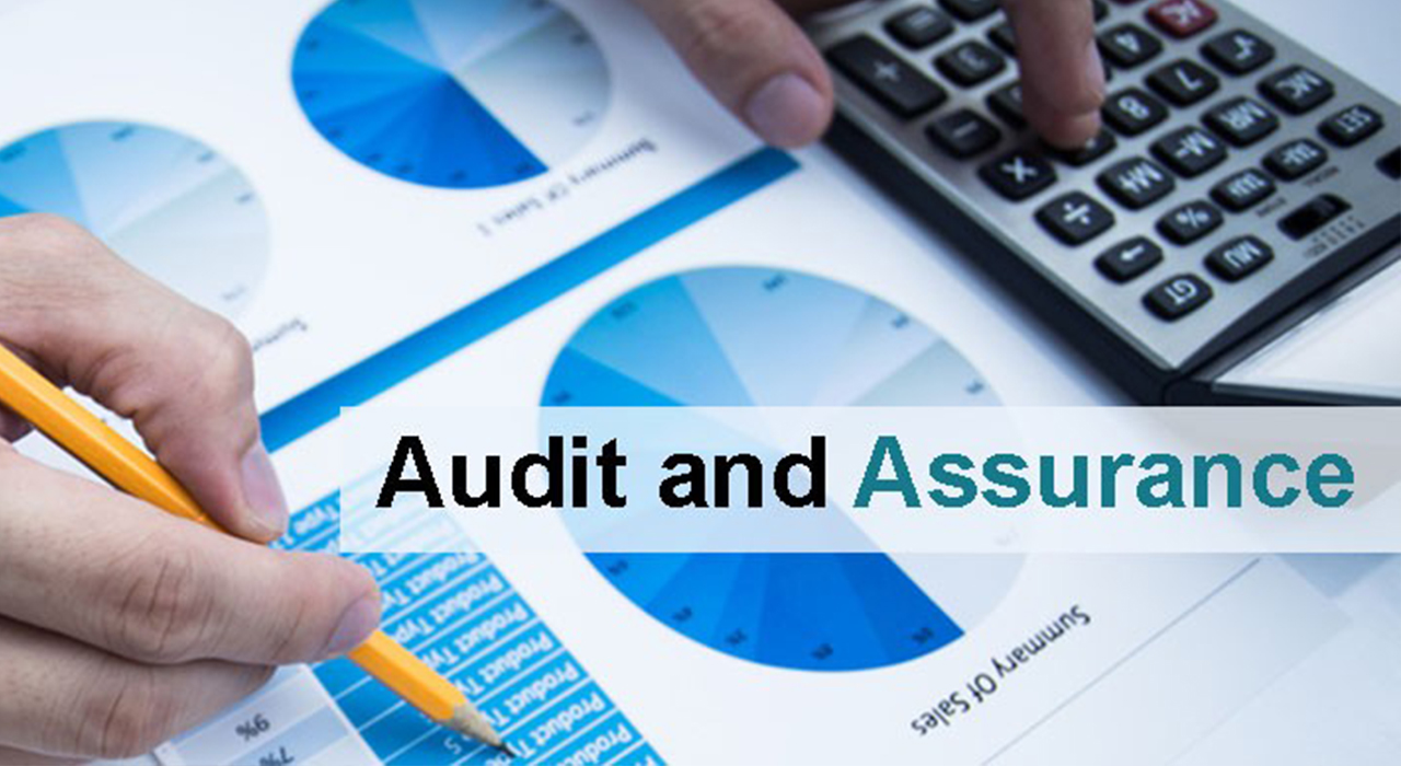 Assurance Services