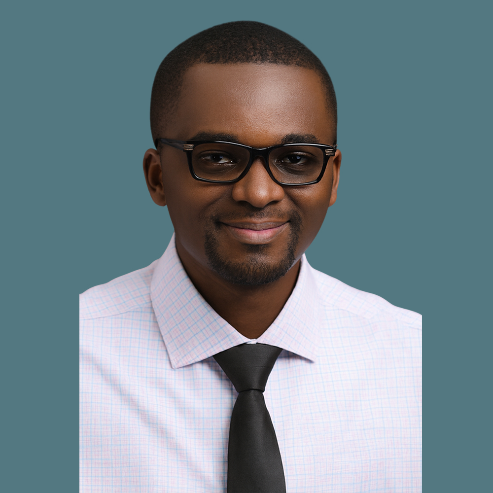 Dennis Owusu Afriyie - Head of IT Advisory